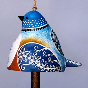 Bird Song Bell Collection